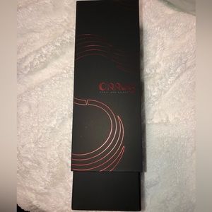 . Cirrus Heatless Styler